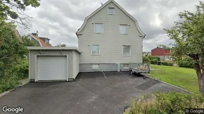 Apartments for rent in Lundby - Photo from Google Street View