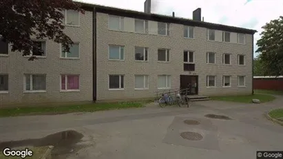 Apartments for rent in Linköping - Photo from Google Street View