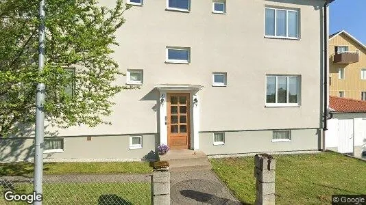 Apartments for rent in Mjölby - Photo from Google Street View