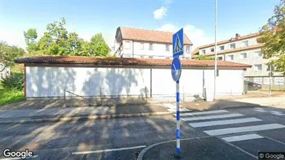 Apartments for rent in Uddevalla - Photo from Google Street View