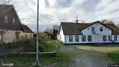 Apartments for rent in Eslöv - Photo from Google Street View