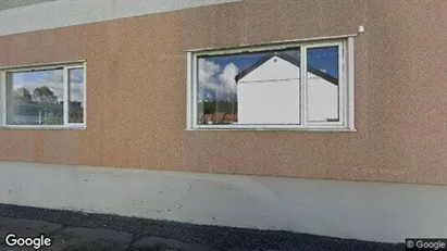 Apartments for rent in Uddevalla - Photo from Google Street View