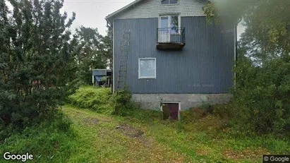 Apartments for rent in Sundsvall - Photo from Google Street View