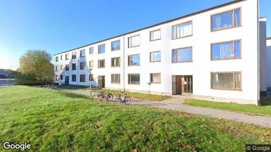 Apartments for rent in Karlshamn - Photo from Google Street View