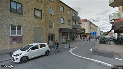 Apartments for rent in Köping - Photo from Google Street View
