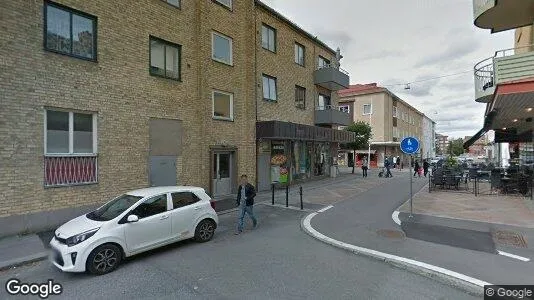Apartments for rent in Köping - Photo from Google Street View