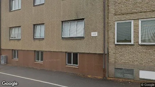 Apartments for rent in Nässjö - Photo from Google Street View