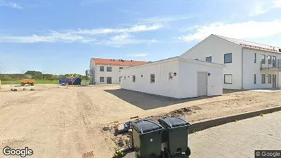 Apartments for rent in Båstad - Photo from Google Street View