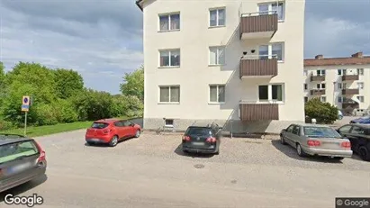 Apartments for rent in Köping - Photo from Google Street View