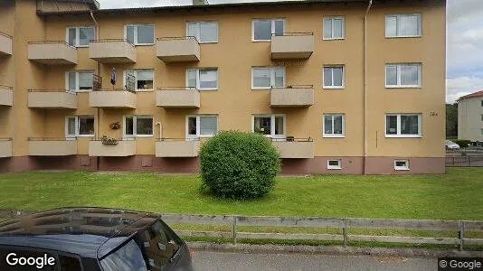 Apartments for rent in Falköping - Photo from Google Street View