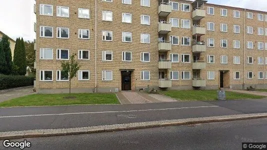 Apartments for rent in Norrköping - Photo from Google Street View