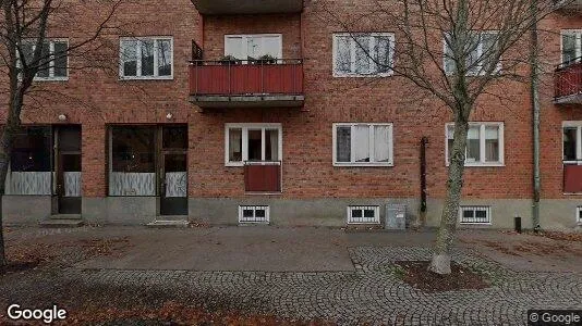 Apartments for rent in Eskilstuna - Photo from Google Street View