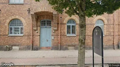 Apartments for rent in Uddevalla - Photo from Google Street View
