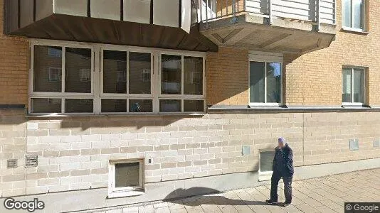 Apartments for rent in Norrköping - Photo from Google Street View