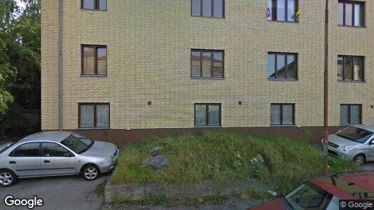 Apartments for rent in Eskilstuna - Photo from Google Street View