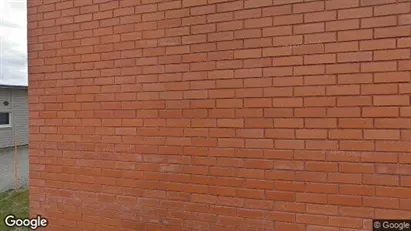 Apartments for rent in Skellefteå - Photo from Google Street View