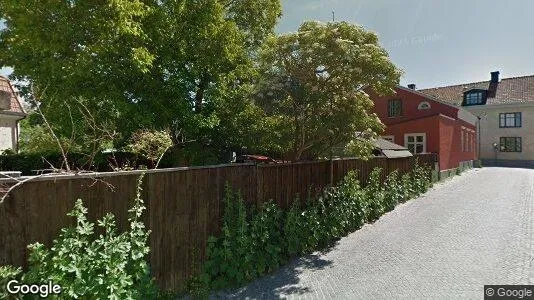 Apartments for rent in Gotland - Photo from Google Street View