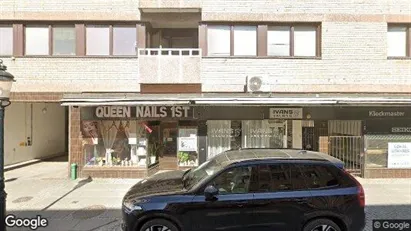Apartments for rent in Köping - Photo from Google Street View