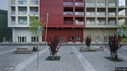 Apartments for rent in Växjö - Photo from Google Street View