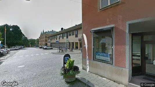 Apartments for rent in Arboga - Photo from Google Street View