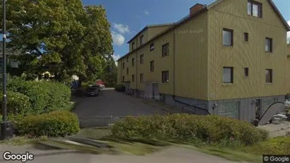 Apartments for rent in Eskilstuna - Photo from Google Street View
