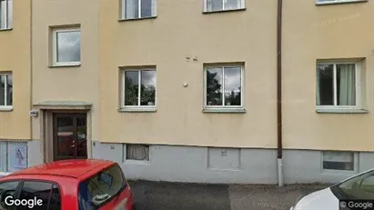 Apartments for rent in Borås - Photo from Google Street View