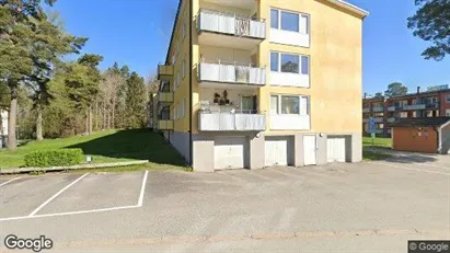 Apartments for rent in Norrtälje - Photo from Google Street View