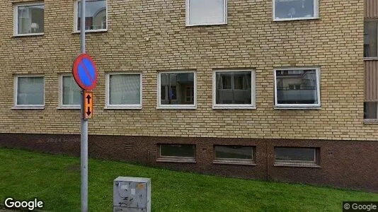 Apartments for rent in Borås - Photo from Google Street View
