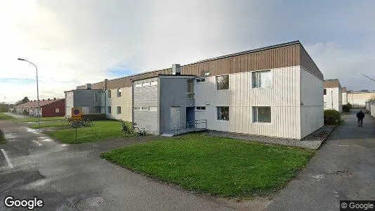 Apartments for rent in Vänersborg - Photo from Google Street View