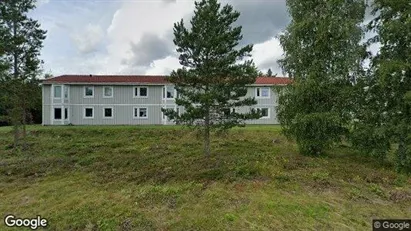 Apartments for rent in Nordanstig - Photo from Google Street View
