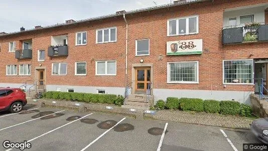 Apartments for rent in Partille - Photo from Google Street View