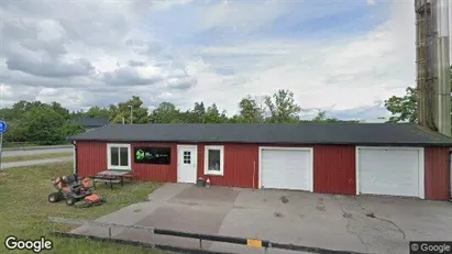 Apartments for rent in Oskarshamn - Photo from Google Street View