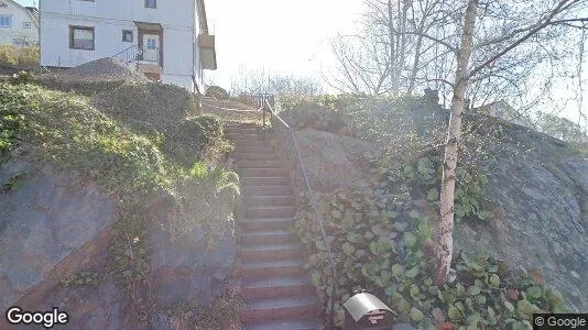 Apartments for rent in Norra hisingen - Photo from Google Street View