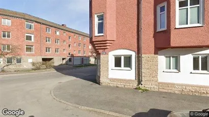 Apartments for rent in Örebro - Photo from Google Street View
