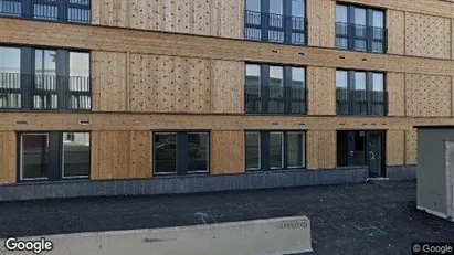 Apartments for rent in Järfälla - Photo from Google Street View