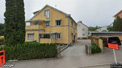 Apartments for rent in Västerås - Photo from Google Street View