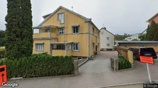 Apartments for rent in Västerås - Photo from Google Street View