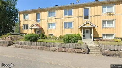 Apartments for rent in Oxelösund - Photo from Google Street View