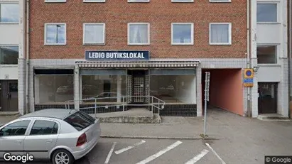 Apartments for rent in Åstorp - Photo from Google Street View