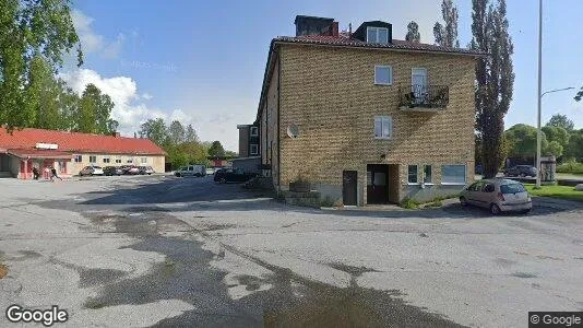 Apartments for rent in Örnsköldsvik - Photo from Google Street View
