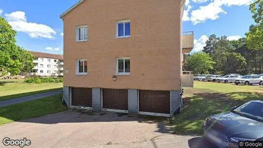 Apartments for rent in Karlstad - Photo from Google Street View