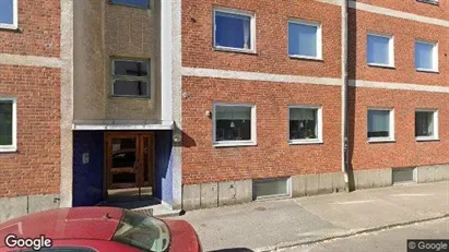 Apartments for rent in Osby - Photo from Google Street View