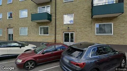 Apartments for rent in Vänersborg - Photo from Google Street View