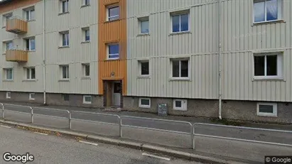 Apartments for rent in Eskilstuna - Photo from Google Street View