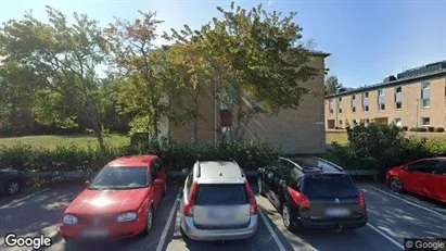 Apartments for rent in Trosa - Photo from Google Street View