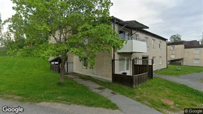 Apartments for rent in Ockelbo - Photo from Google Street View