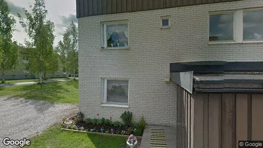Apartments for rent in Sundsvall - Photo from Google Street View