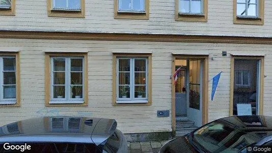 Apartments for rent in Eskilstuna - Photo from Google Street View