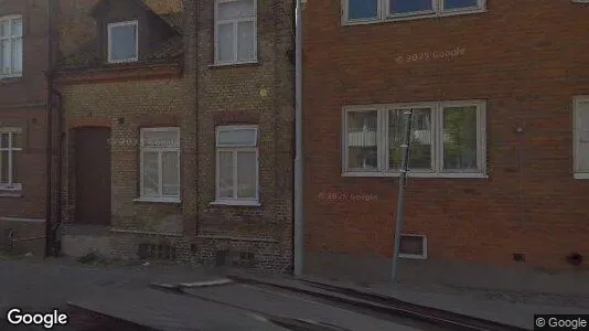 Apartments for rent in Landskrona - Photo from Google Street View