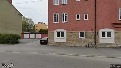 Apartments for rent in Örebro - Photo from Google Street View